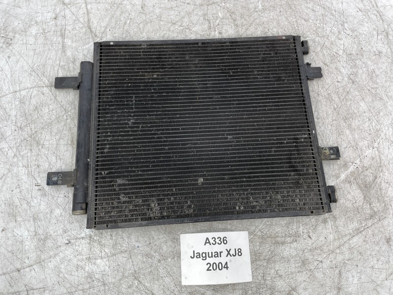 ✅ 97-06 OEM Jaguar XJ8 XK8A/C AC Air Conditioning Condenser *
