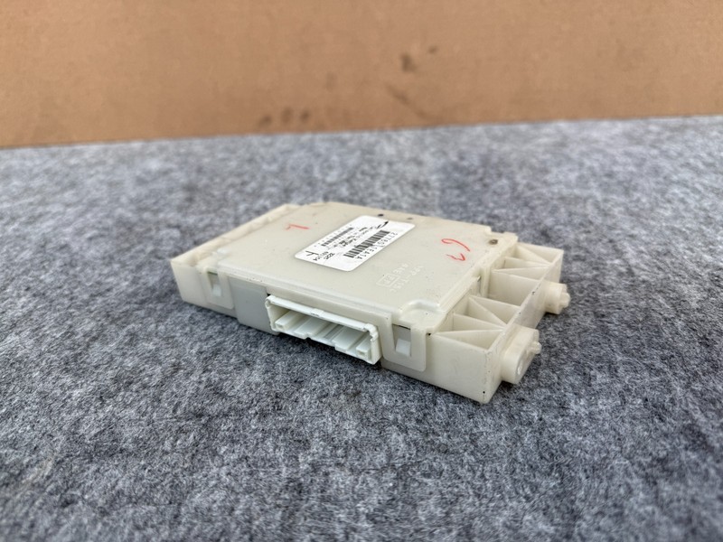 NISSAN 370Z 2009-2014 OEM A/C AMP AMPLIFIER TEMPERATURE CLIMATE CONTROL MODULE