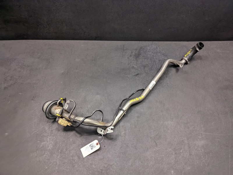 Fuel Filler Neck Pipe 2.0L 2018 Mercedes CLA 250 2464700420 2014 2015 2016- 2019
