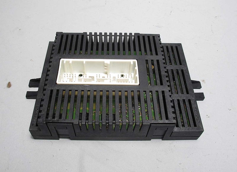 BMW 5/6/7-Series LCM LKM II Light Control Module Xenon Adaptive 2005-2010 OEM