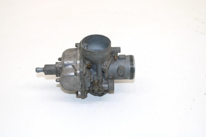 Polaris Oem Carburetor Body 58L 03B 3130463 Q841