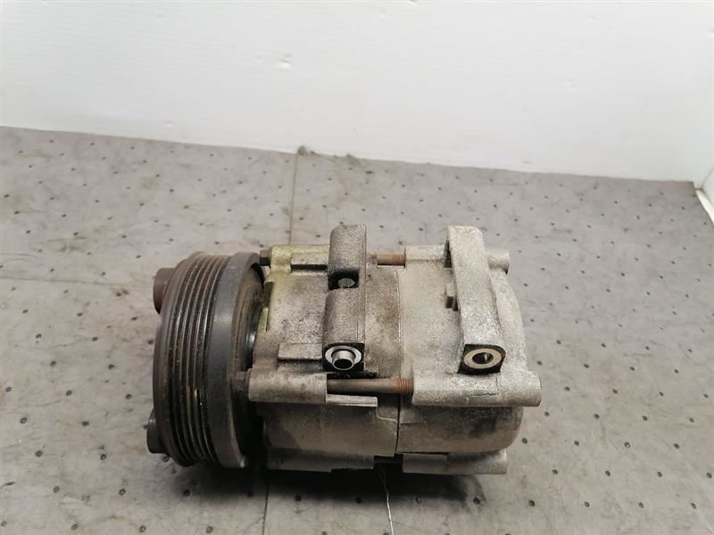 Air Conditioner AC Compressor Fits 01-07 ESCAPE 922883