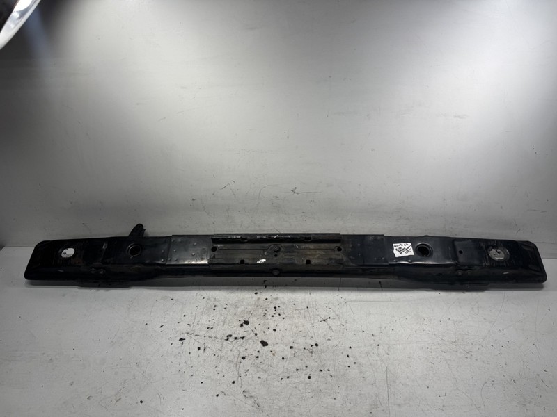 90-91 Honda Civic 4DR Rear Bumper Reinforcement OEM