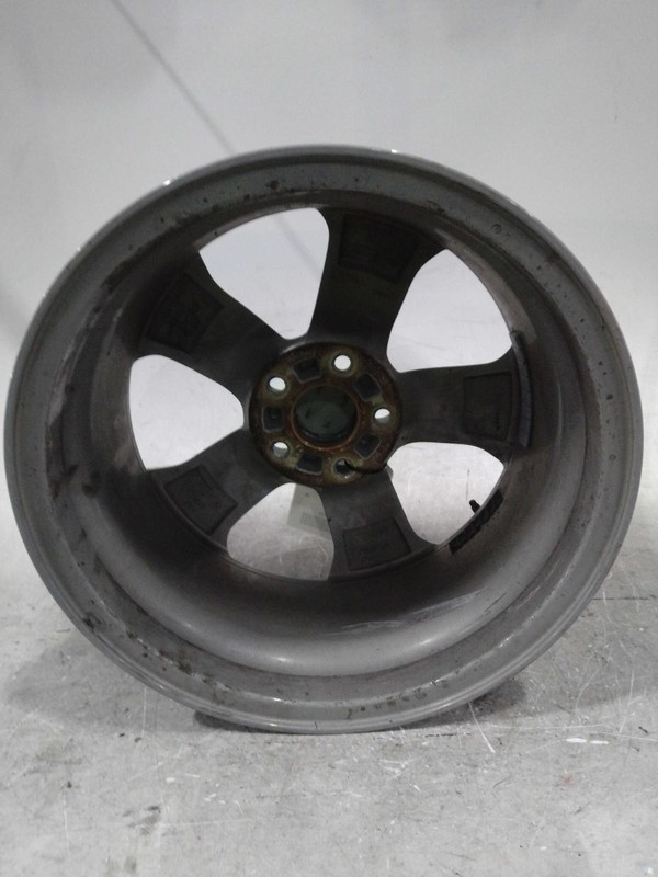 2021 Honda HR-V 17 Black OEM Wheel Rim 42700T7WAA1, 42700T7WAA2, 61k mi