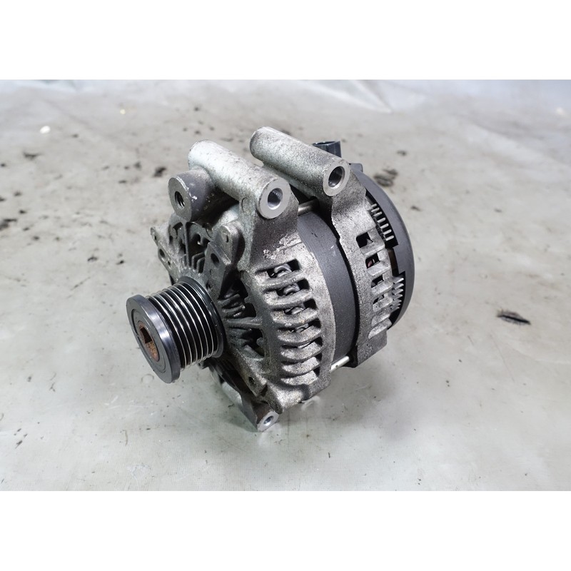 2009-2016 BMW E89 Z4 35i 35is N54 Factory 170 Amp Alternator Generator OEM