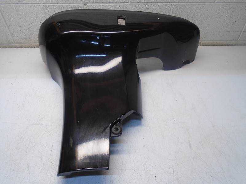 Z7 Mercury Optimax 2009 Starboard Bottom Cowl 115hp 100-880775A03
