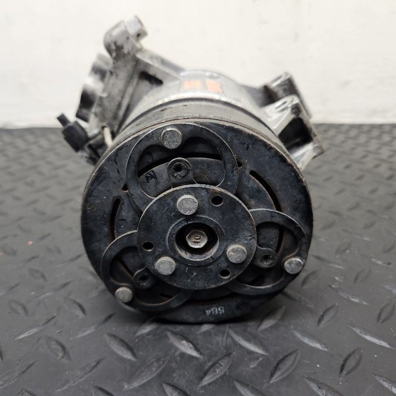 06-08 Suzuki Grand Vitara A/C AC Air Compressor OEM 95200-64JC0