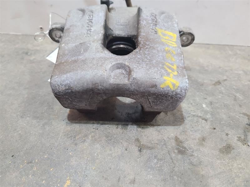 Passenger Caliper Rear Coupe Base Opt JE5 Fits 08-14 CTS 565195