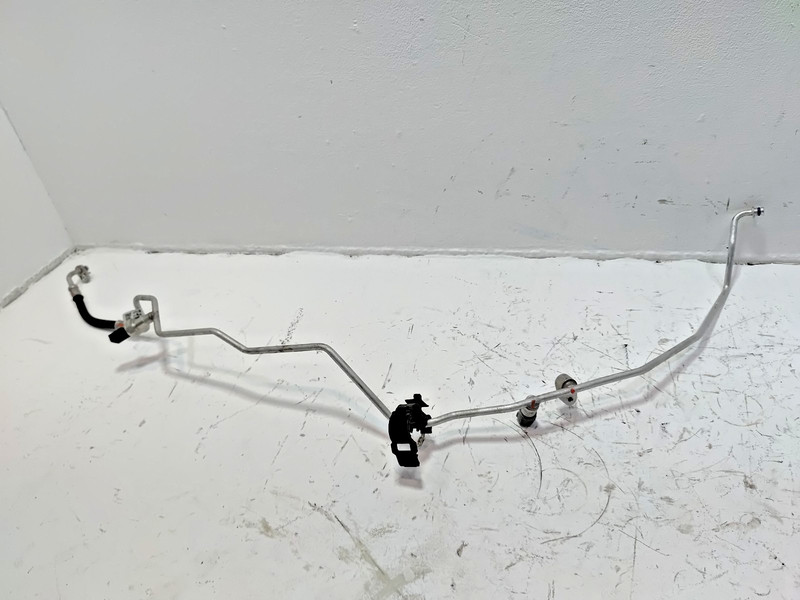 VOLKSWAGEN ATLAS AC AIR CONDITIONING SUCTION & LIQUID HOSE TUBE LINE 2018-23 OEM