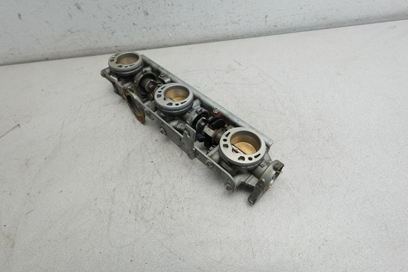 2003-2008 Yamaha WaveRunner GP1300R OEM Intake Throttle Body Ass'y
