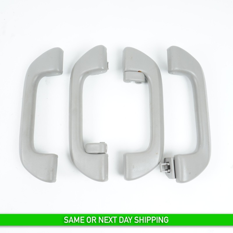 11-17 HONDA ODYSSEY OVERHEAD ROOF GRAB HANDLE SET OF 4OEM