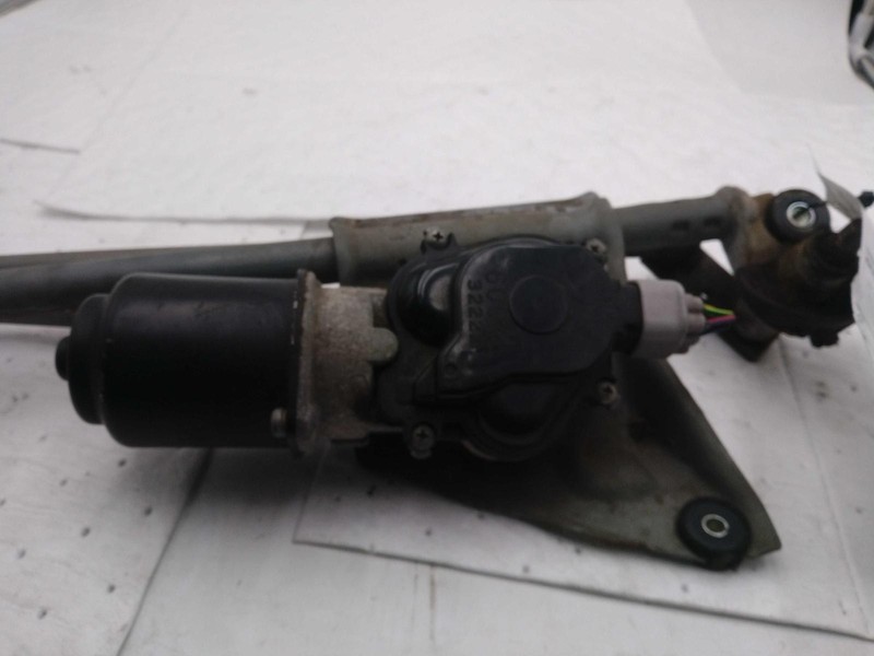 2007 Subaru Impreza Wiper Motor OEM 86511FE030 Grey 126K Miles