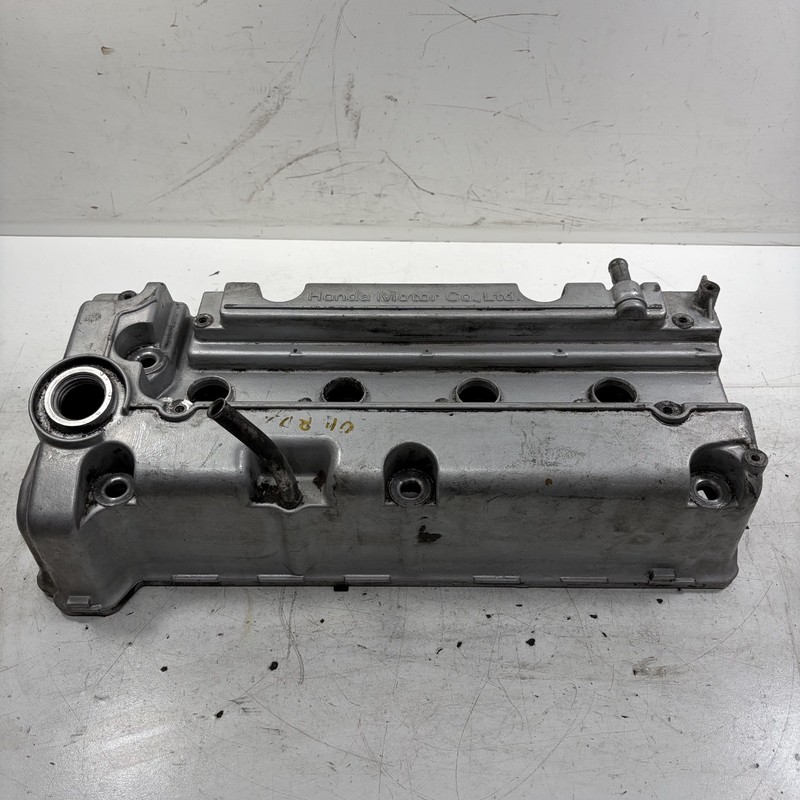 07-12 Acura RDX Cylinder Head Valve Cover 12310-RWC-A00 OEM