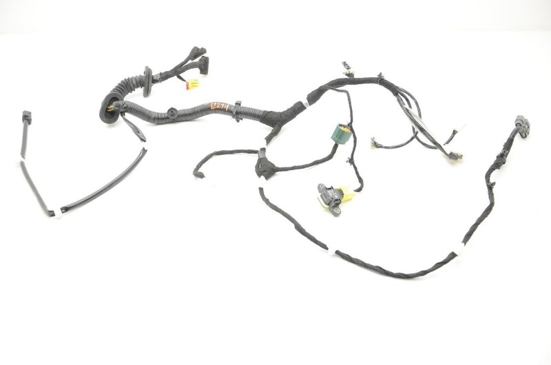 Driver Left Front Door Wiring Harness Fits 17-23 TITAN 241259FV8C