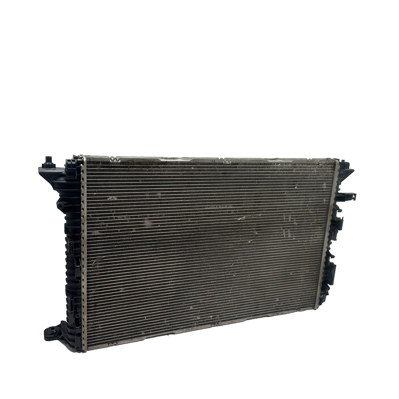 2013-2018 Audi S6 S7 4.0L Engine Coolant Radiator OEM