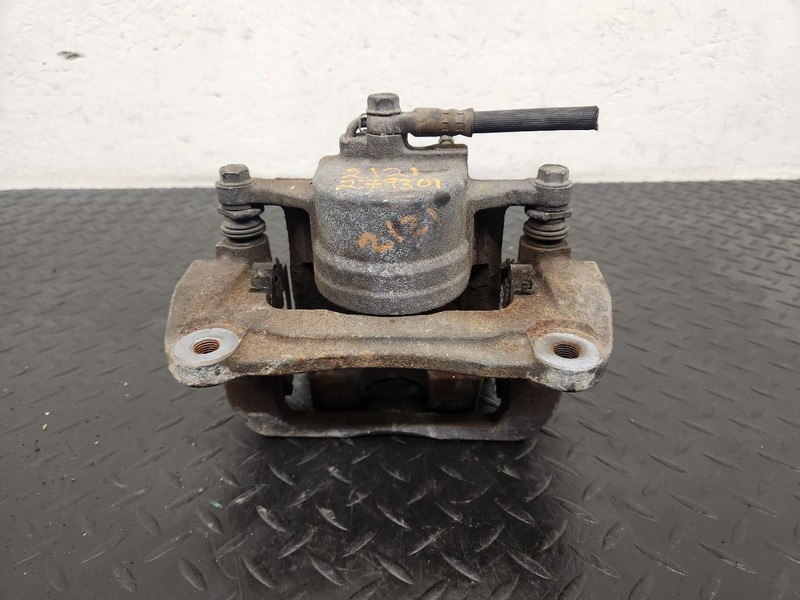 07-20 Chevrolet Tahoe Rear Right Passenger Brake Caliper OEM 84191287