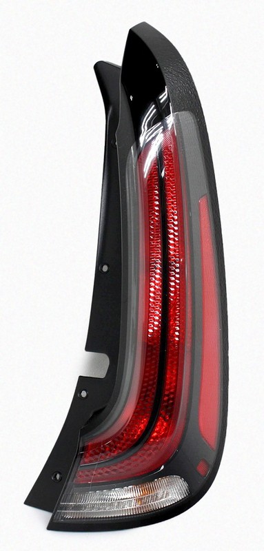 OEM Right Passenger Side Halogen Tail Lamp For Kia Soul 92402-K0510