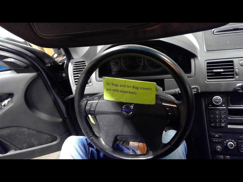 XC90 2006-2008 Steering Wheel 1705546