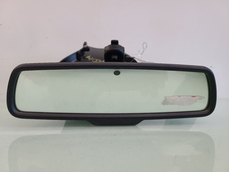 Rear View Mirror New Style 6 Lug Wheel Fits 19-24 DODGE 1500 PICKUP 589247