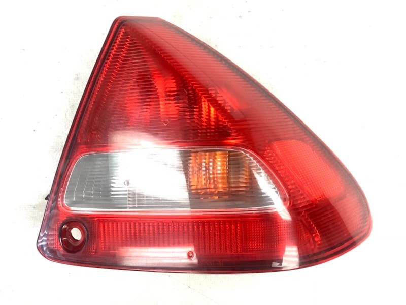00-06 Insight Right Rear Light Tail Light Signal Turn Brake Lamp Lens Unit OEM