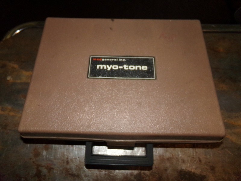 Mytone D0370 Kit in Case *FREE SHIPPING*