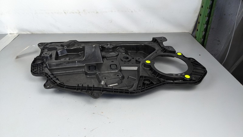 Front Left Door Carrier Plate 2020 Mazda CX-5 KB7W-59-97XA 2017 2018 2019 - 2023
