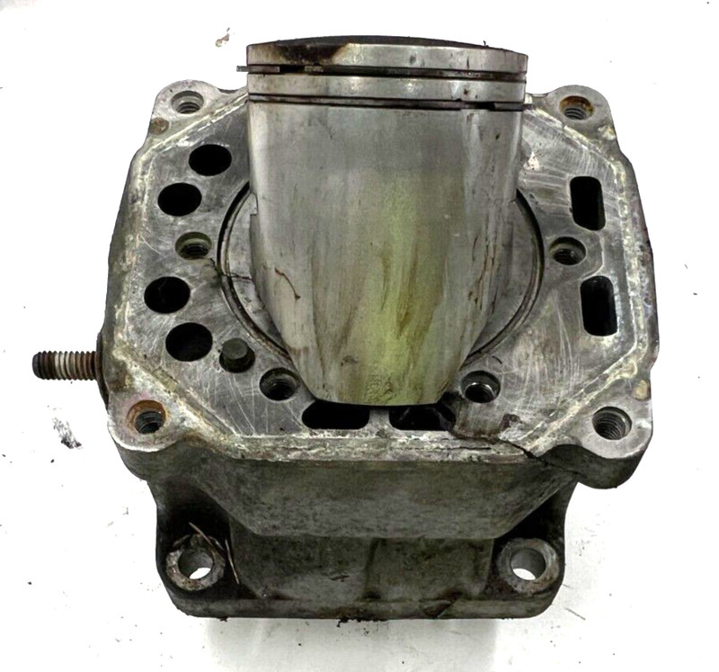 Polaris XCR 600 SPCYLINDER PISTON 62.50mm STD Bore 1996-1998 3085302 3085049