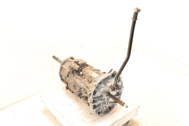97-04 CORVETTE 5.7L LS1 Manual 6 Speed Transmission 12554731