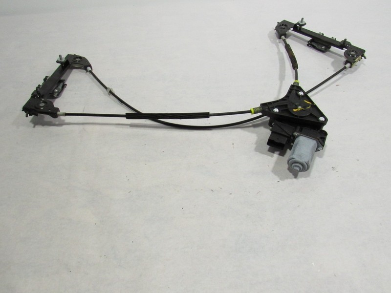 Ferrari 488 Spider 2017 Rear Back Window Glass Regulator W/ Motor 15-19 |@2
