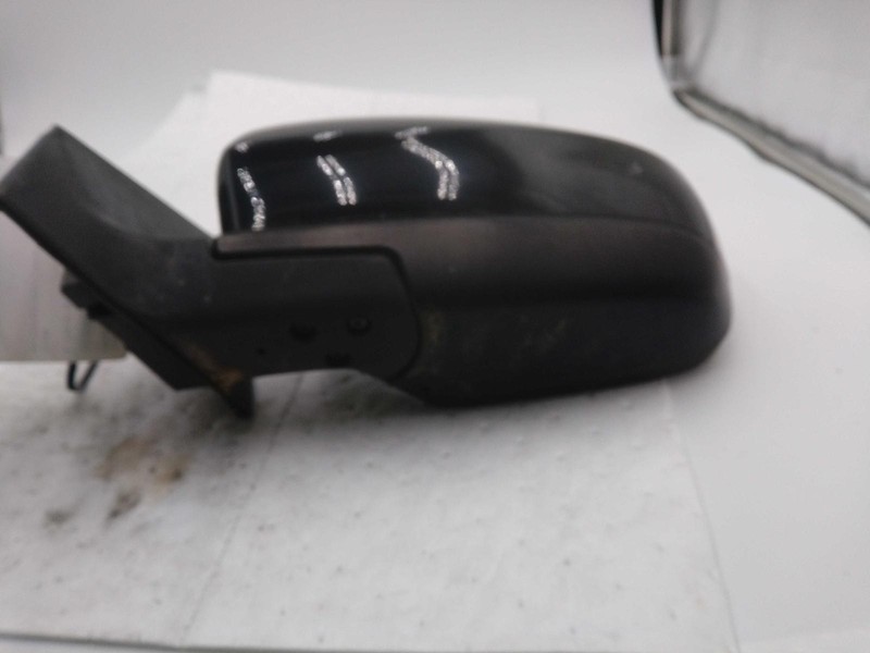 2010 Mazda CX-9 Left Door Mirror Assembly, Heated, Used, 158k Miles