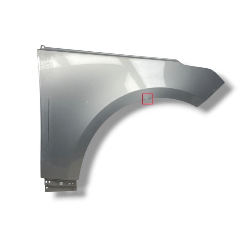 2022-2025 Land Rover Range Rover L460 Front Right Fender Panel Shell