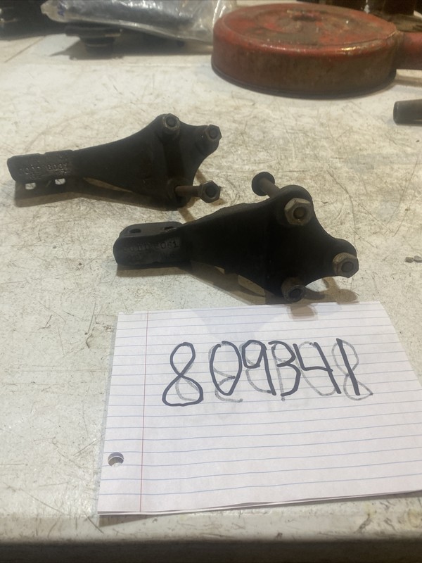 Ford Mustang motor Mount CODD-6061-G2-W6 , codd-6037-G2-W7
