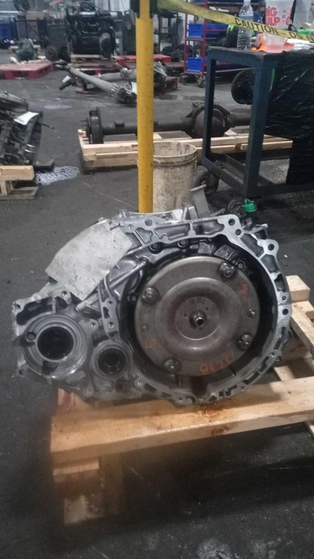 2009 Nissan Rogue Automatic Transmission Assembly 122K Miles OEM Warranty
