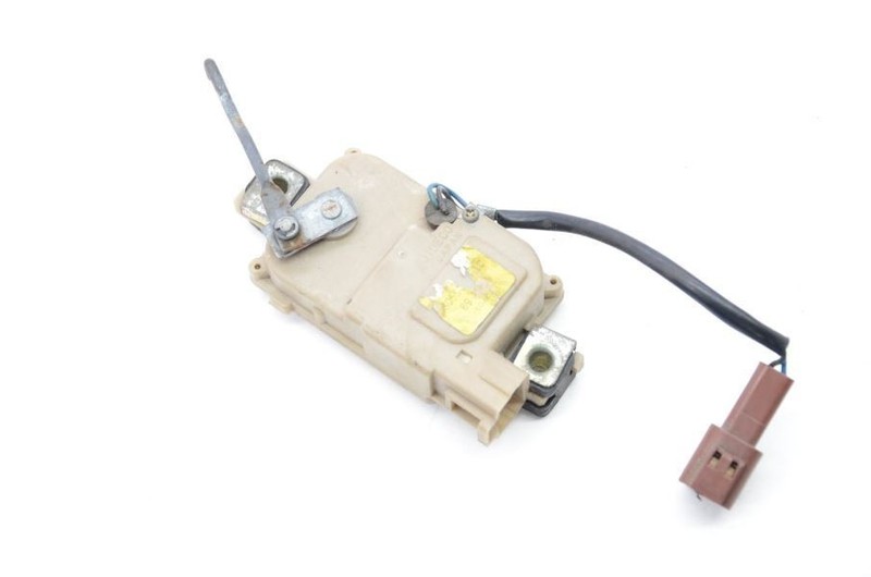 1989-1994 Nissan 240sx S13 Passenger Right Side Door Lock Actuator Only
