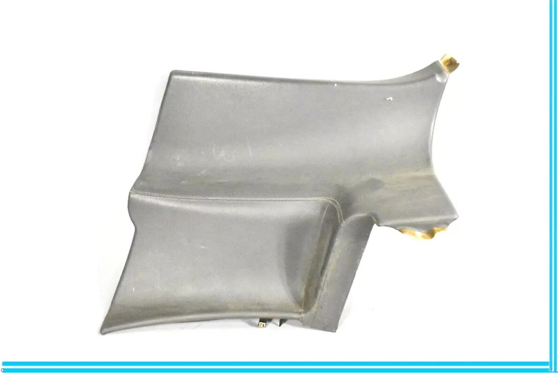 03-06 Mercedes R230 SL500 Rear Left Side Interior Trim Panel 2306900141 OEM