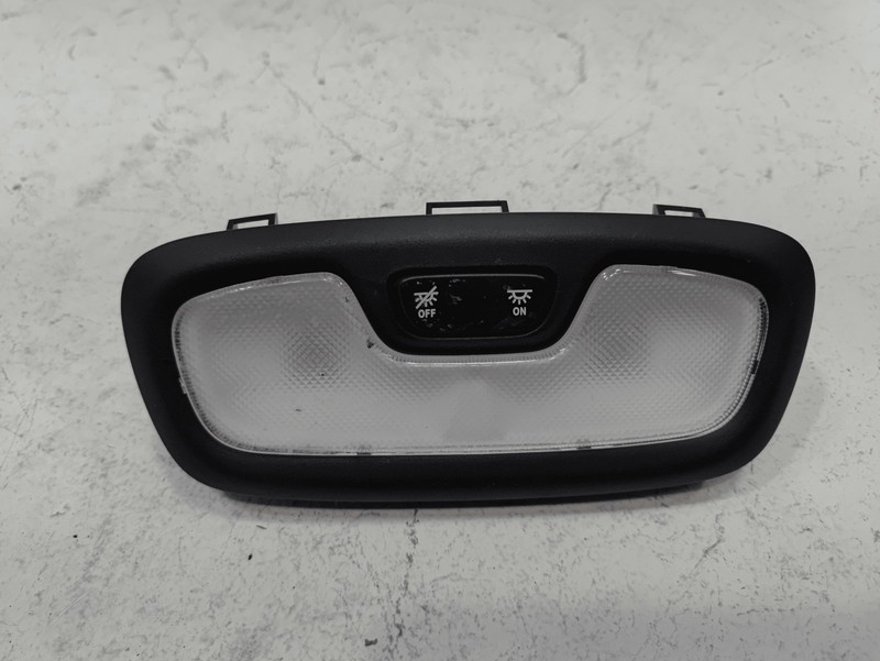 2024-2025 BUICK ENVISTA REAR ROOF DOME LIGHT LAMP OEM