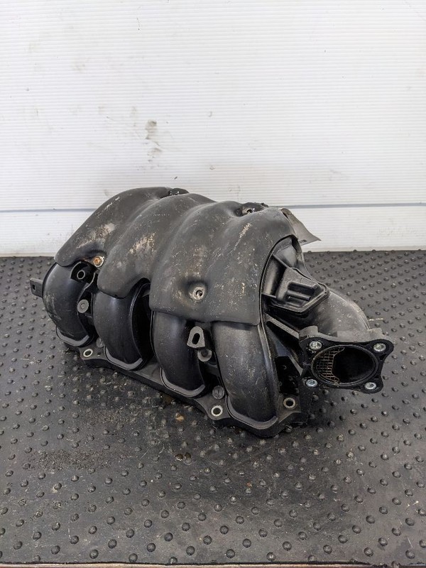 Intake Manifold 2.4L Fits 17-22 SPORTAGE 1185918