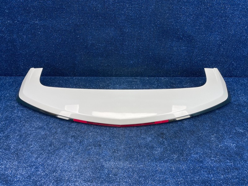 2017-2019 Cadillac XT5 Rear Liftgate Trunk Lid Hatch Tailgate Spoiler Wing OEM