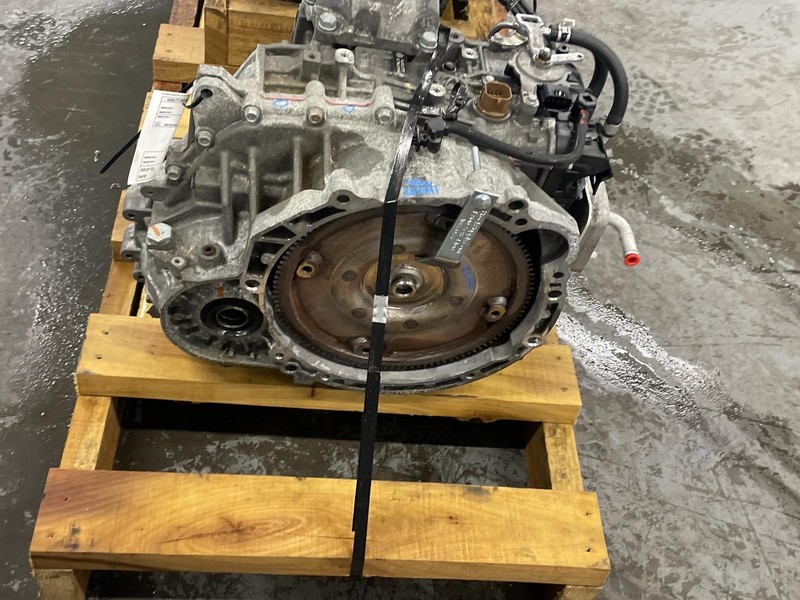 16-'20 KIA OPTIMA Transmission 2.4L US built 80k miles 6 Month Warranty!