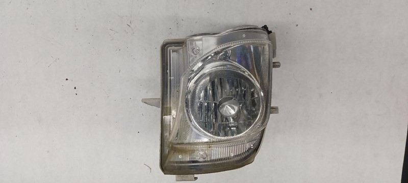 06-'09 LEXUS IS250 Left Driver Front Lamp Fog headlight OEM Grade B