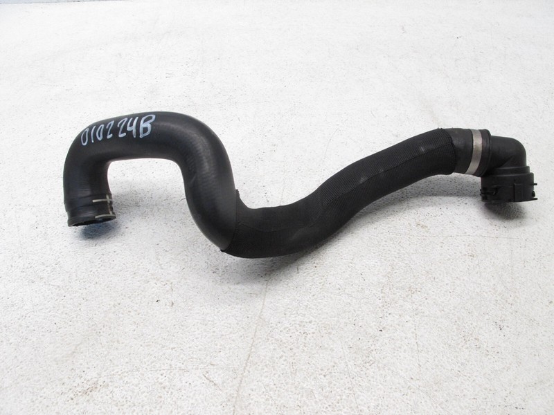12-19 BMW F01 F02 740Li 640i RADIATOR COOLANT WATER HOSE PIPE OEM 010224B