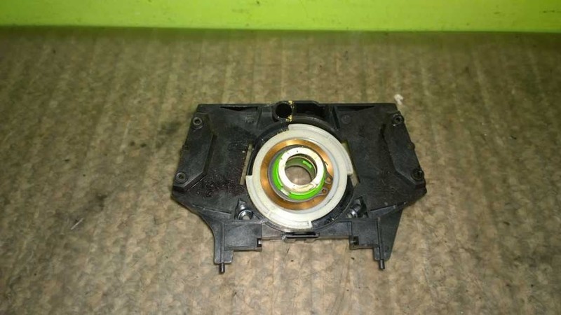 02 ACURA TL TYPE S 3.2L STEERING COLUMN COMBINATION SWITCH ASSEMBLY OEM 1544-27
