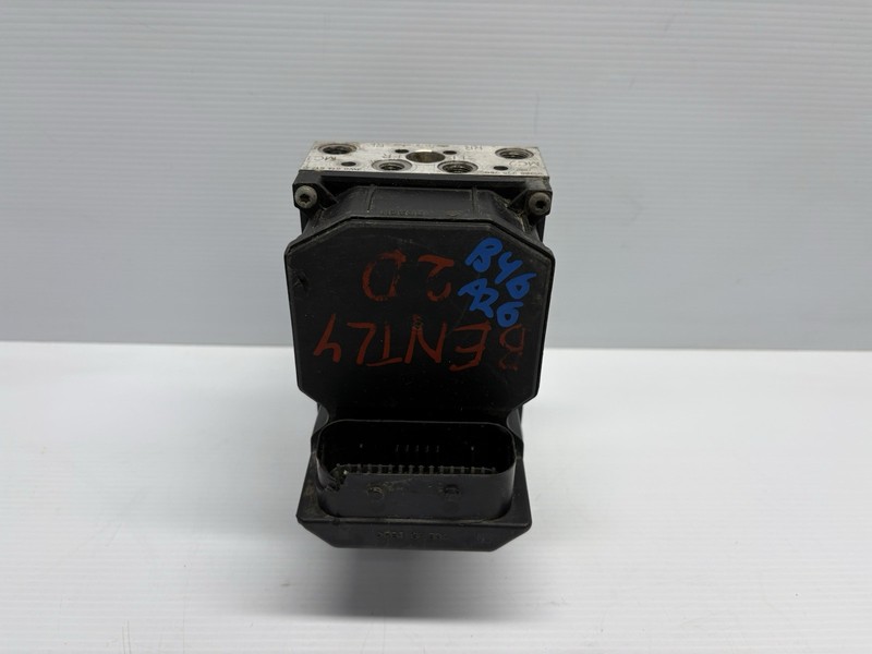 03-07 Bentley Continental GT GTC ABS Anti Lock Brake Pump Module OEM