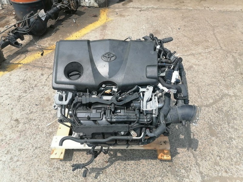 Engine 2.5L Fits 18-20 CAMRY 1594516