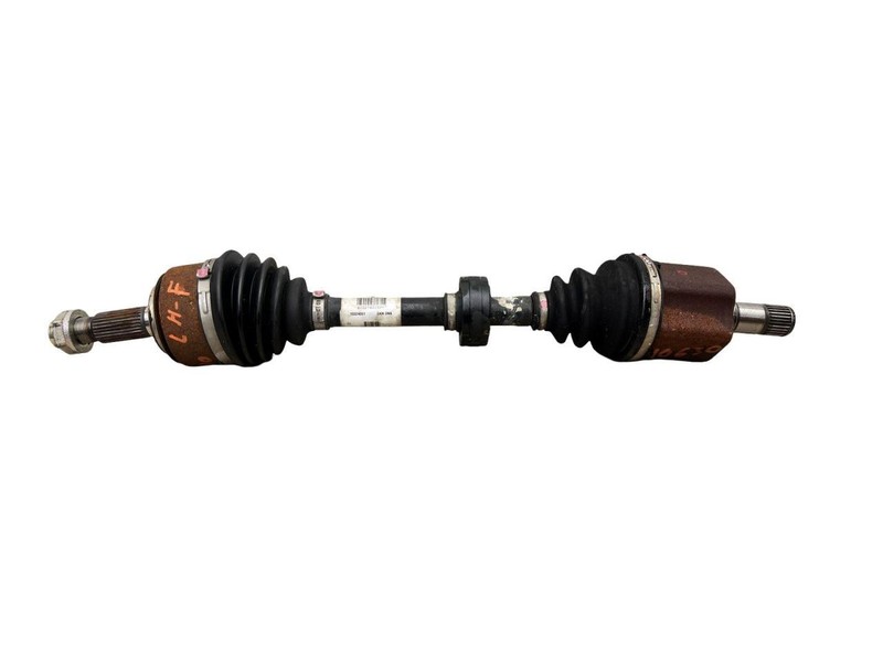 2020-2022 Acura ILX Left Driver Side Front Axle Shaft FWD