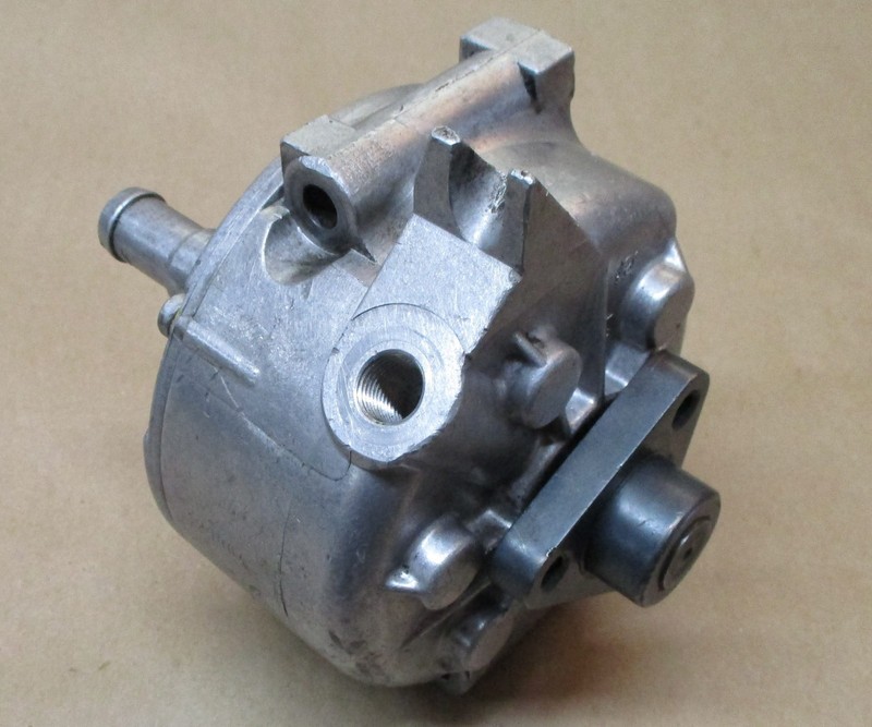 1999-2004 OEM LAND ROVER DISCOVERY 2 A.C.E. PUMP ANR6502 - MUST BE REBUILT