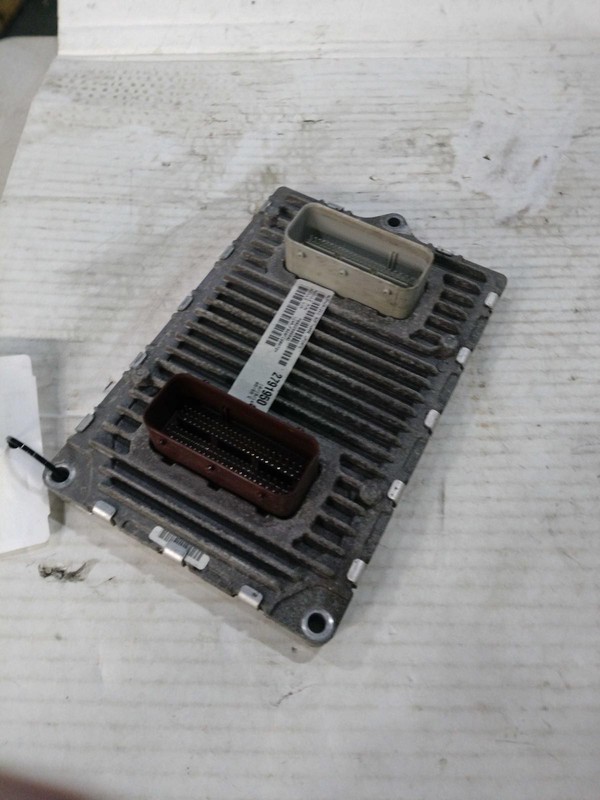 2015 Jeep Grand Cherokee Engine Control Module ECM 5150987AB 103K Miles