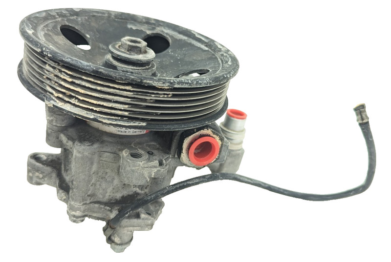 98-04 Mercedes R170 SLK320 E320 Power Steering Pump 0024662401