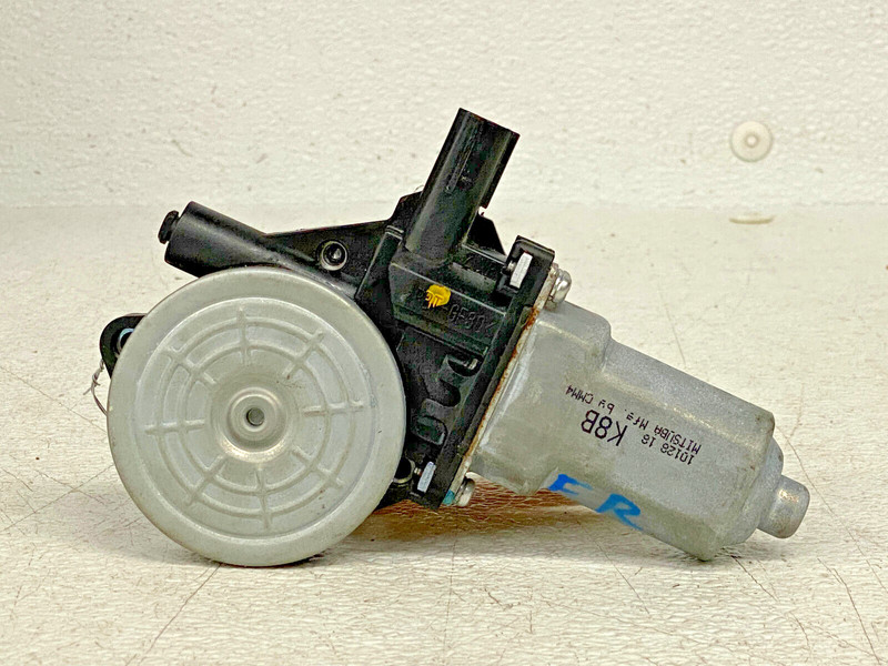 ⭐2011-2017 HONDA ODYSSEY FRONT RIGHT PASSENGER DOOR WINDOW MOTOR OEM LOT2424