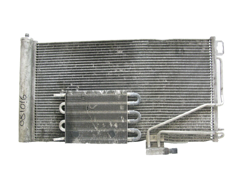 03-05 MERCEDES W209 W203 CLK500 CLK320 CLK55 C320 AC A/C AIR CONDENSER 81016